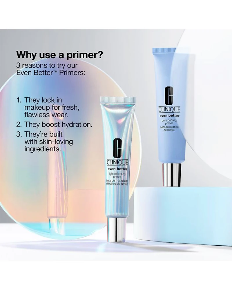 Even Better Pore Defying Primer