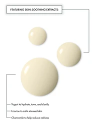 Sensitif Calming Serum Skin Barrier Repair 1 oz.