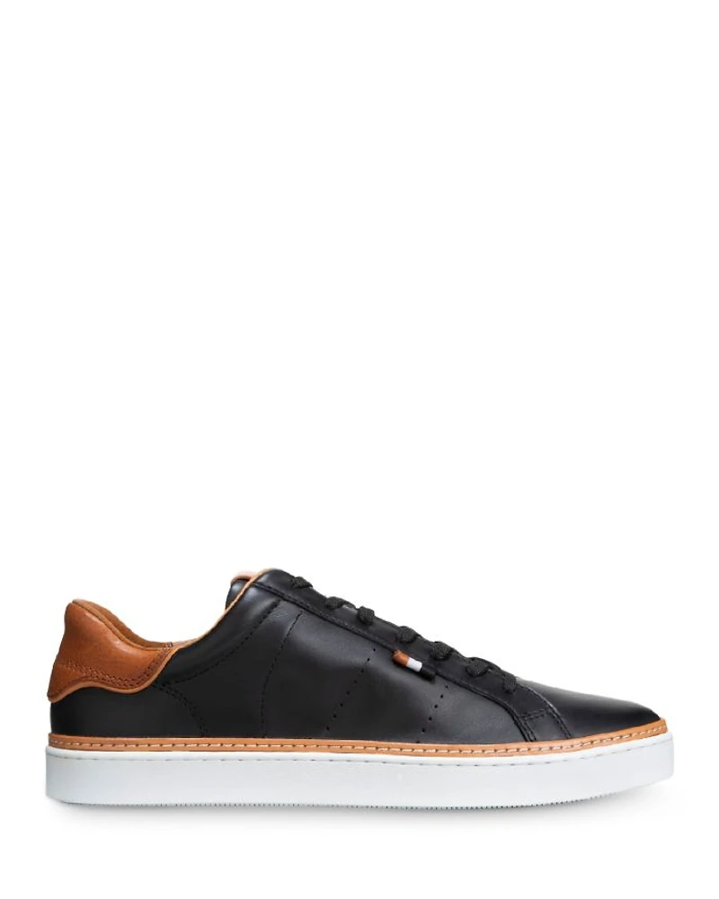 Men's Alpha Lace Up Sneakers
