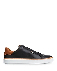 Men's Alpha Lace Up Sneakers