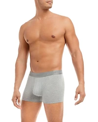 Dream Solid Low Rise Trunks