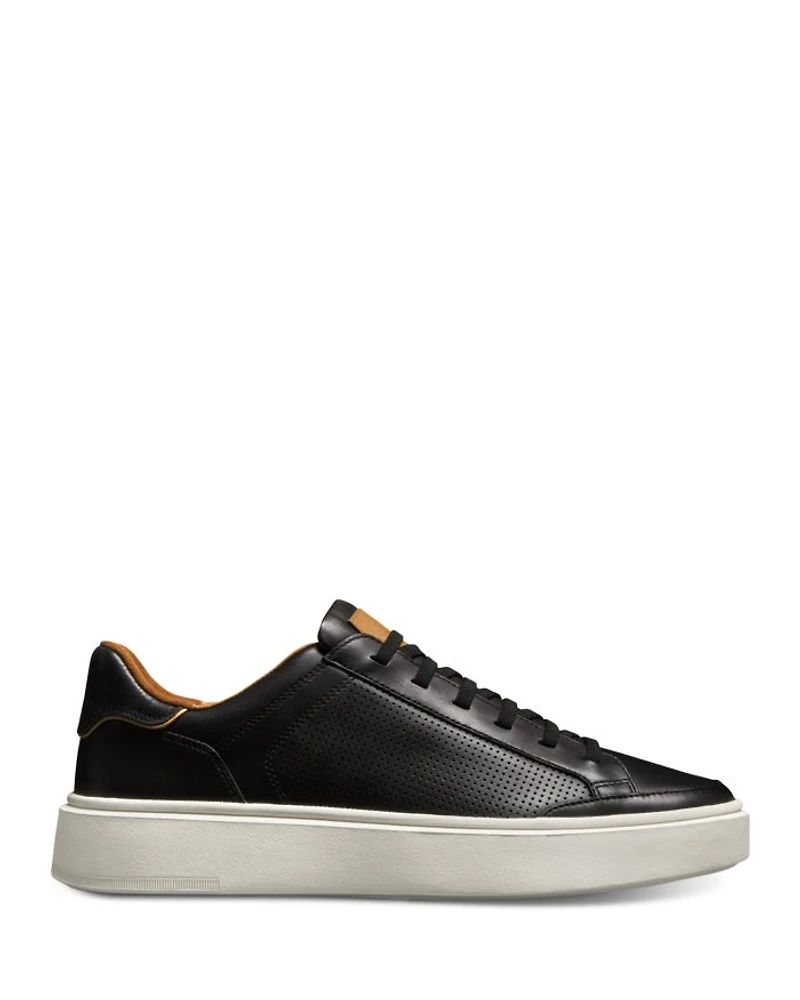 Men's Oliver Stretch Lace Slip On Sneaker
