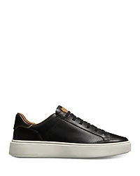Men's Oliver Stretch Lace Slip On Sneaker