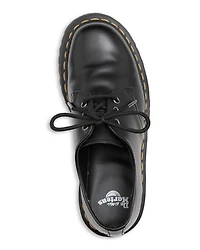 Women's 1461 Quad Platform Oxfords Loafers