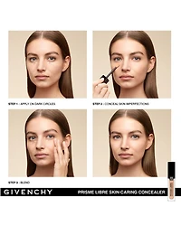 Prisme Libre Skin-Caring 24H Hydrating & Correcting Multi-Use Concealer