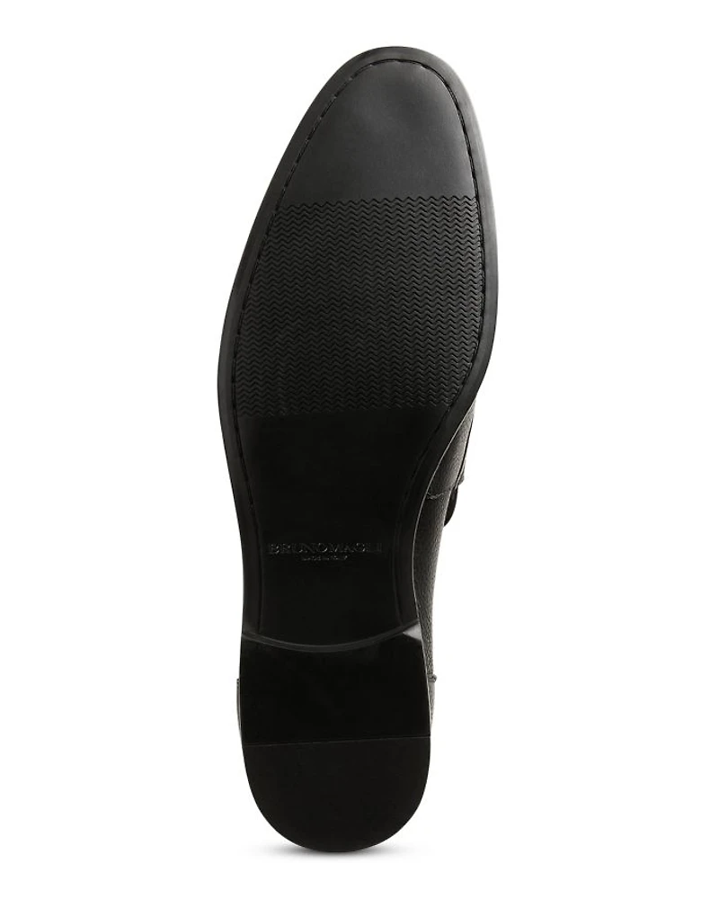 Men's Lastra Unlined Loafers