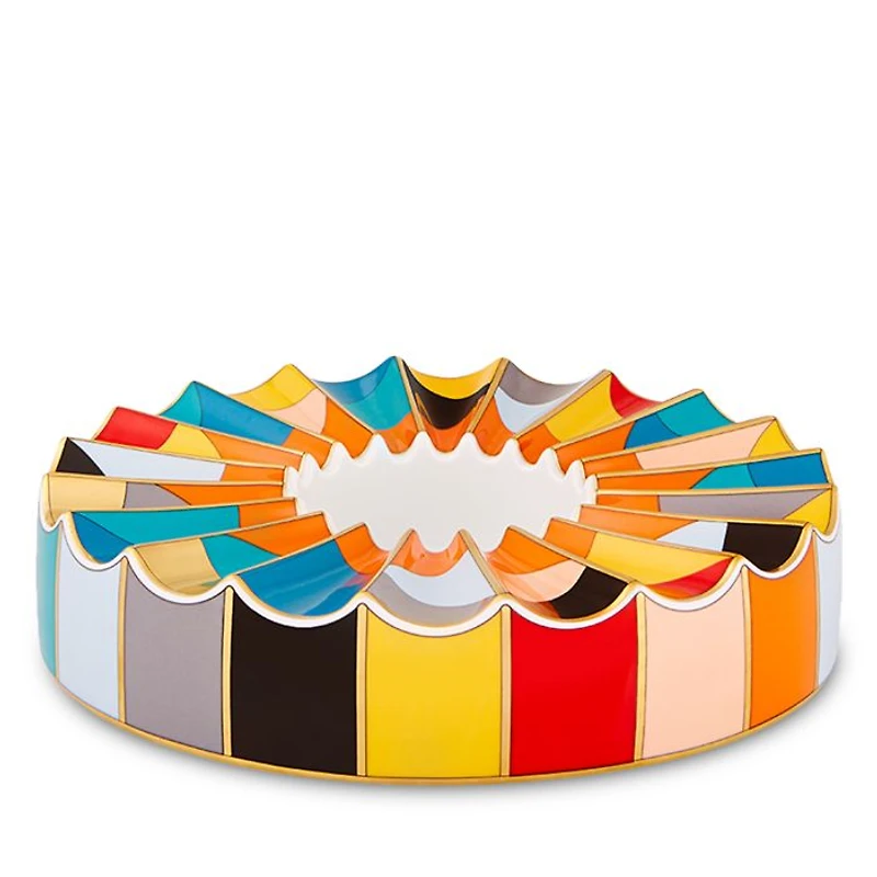 Futurismo Catchall Tray