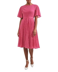 Hobbs London Eleanor Dress