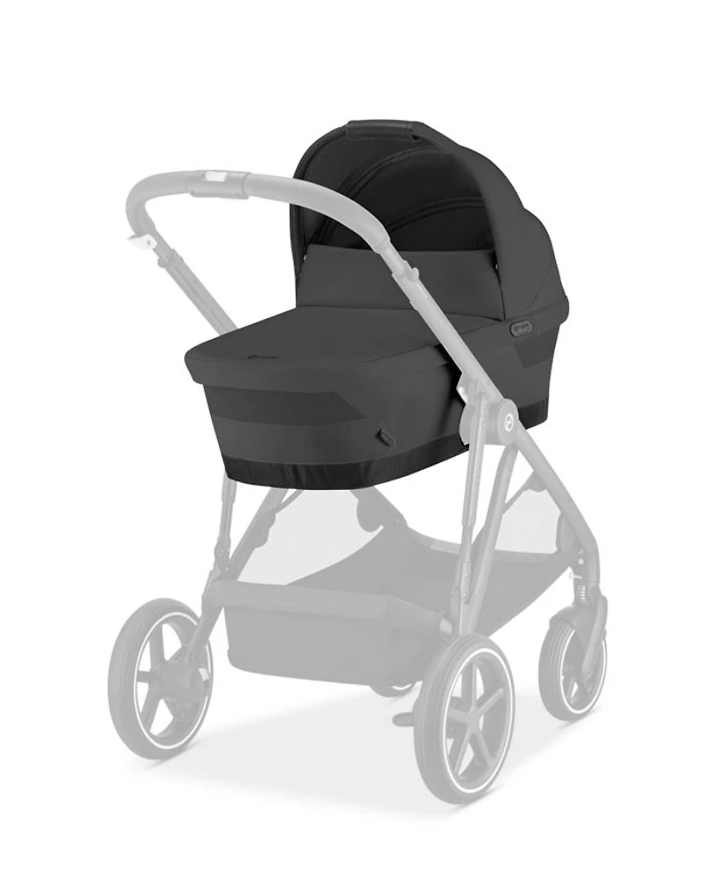 Gazelle S 2 Cot