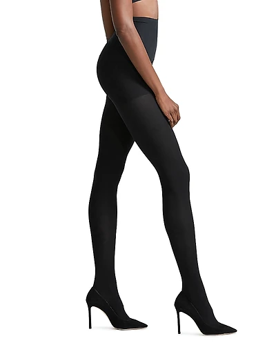 Commando Ultimate Opaque Control Top Tights