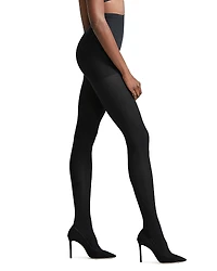 Commando Ultimate Opaque Control Top Tights