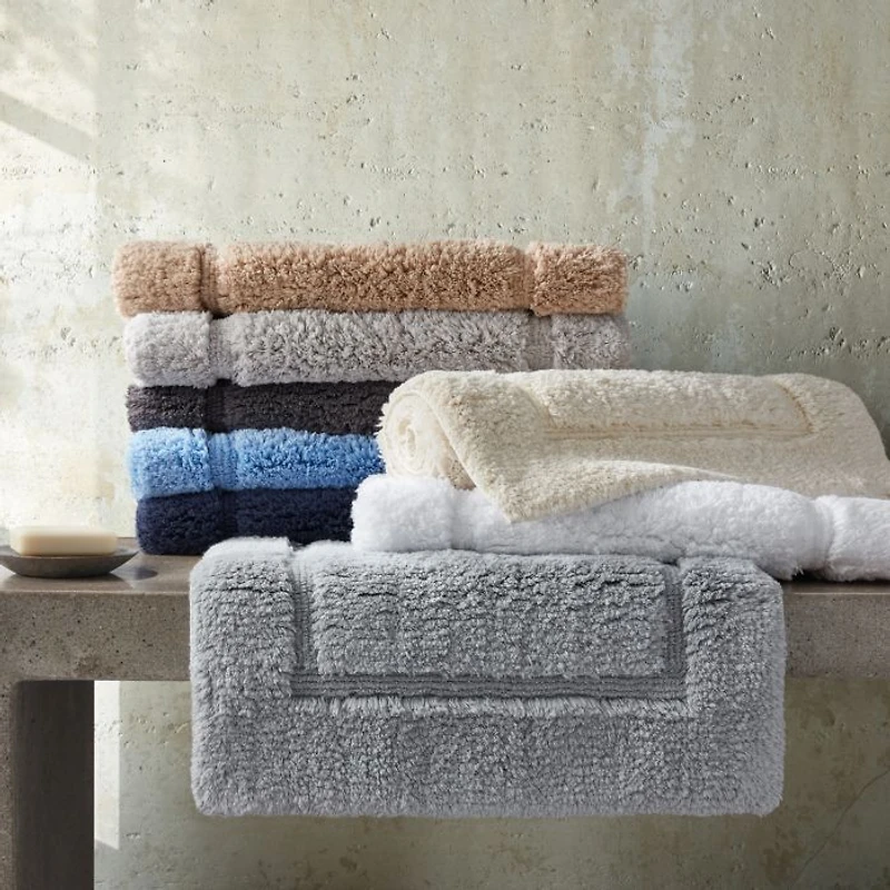 Milagro Bath Rug