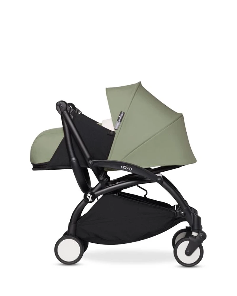 YOYO+ Newborn Pack