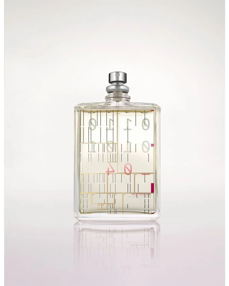 Escentric 04 Eau de Toilette 3.4 oz.