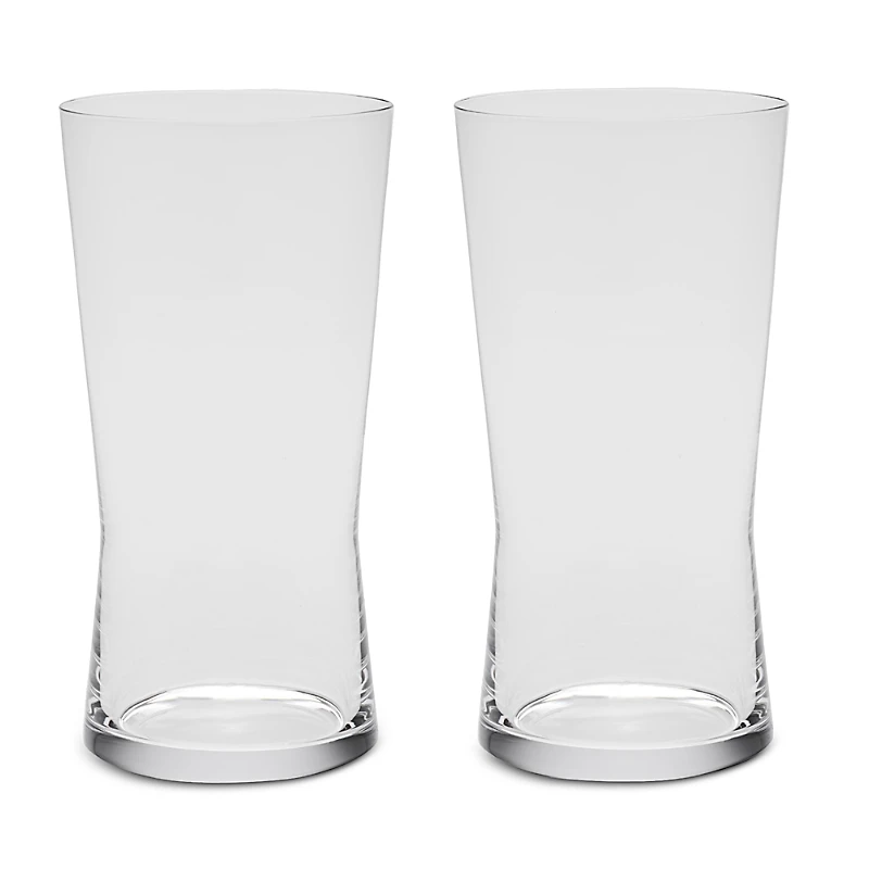 Orrefors Grace Highball Glass, Set of 2