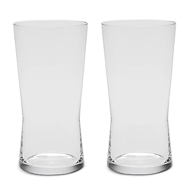Orrefors Grace Highball Glass, Set of 2