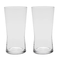 Orrefors Grace Highball Glass, Set of 2