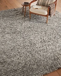 Woodland WOO-01 Area Rug, 2' x 3'