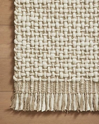 Yellowstone YEL-01 Runner Area Rug, 2'6" x 7'6"