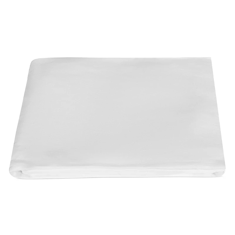Matouk Roman Fitted Sheet, California King