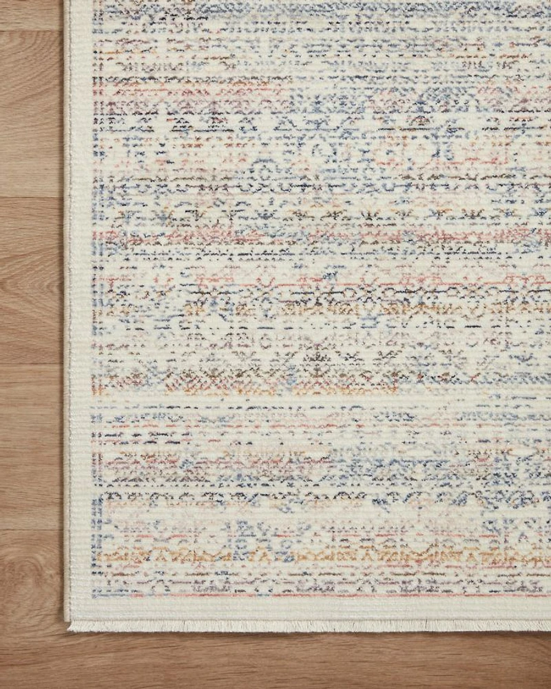 Zuma ZUM-01 Area Rug, 2'3" x 3'10"