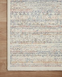 Zuma ZUM-01 Area Rug, 2'3" x 3'10"