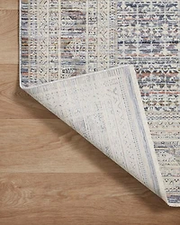 Zuma ZUM-03 Area Rug, 2'3" x 3'10"