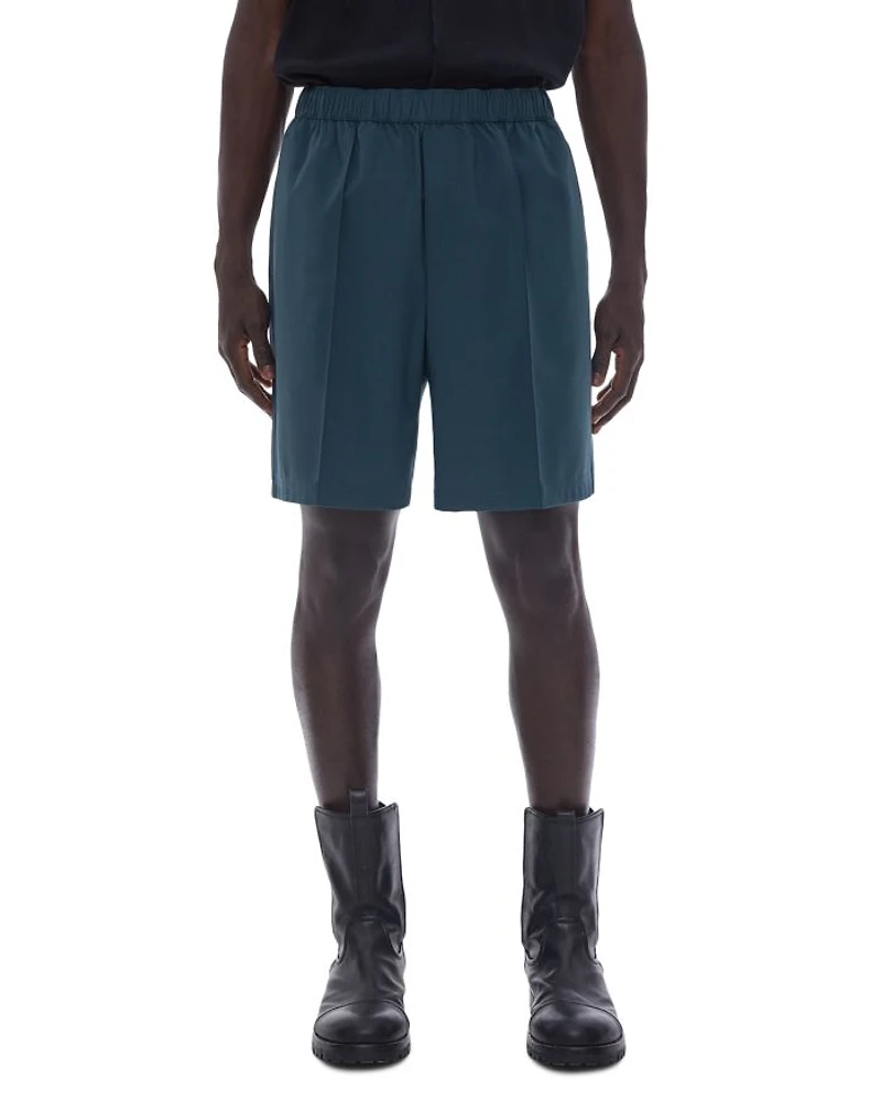 Ocean Shorts