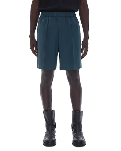 Ocean Shorts