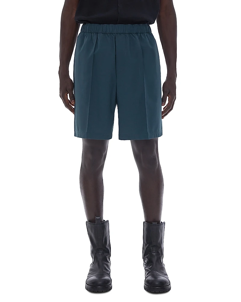 Helmut Lang Ocean Shorts