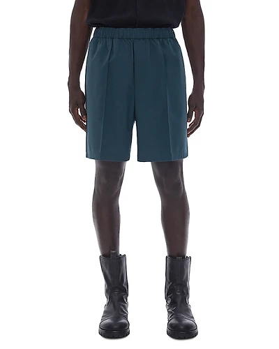 Helmut Lang Ocean Shorts