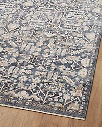 Zuma ZUM- Runner Area Rug