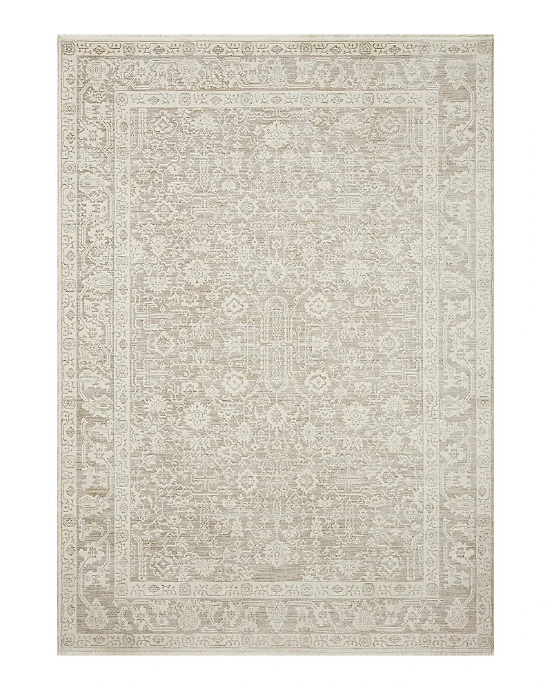 Amber Lewis Zuma Zum-04 Area Rug, 2'3 x 3'10