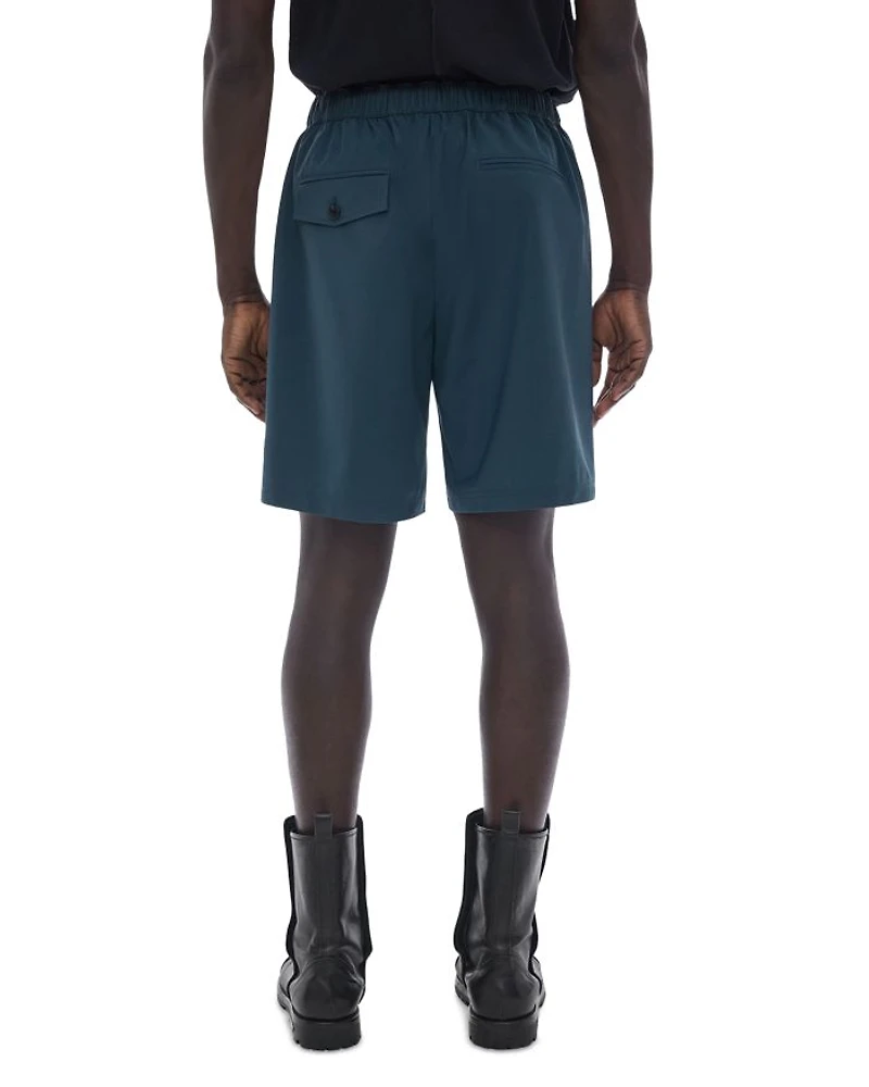 Ocean Shorts