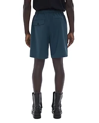 Ocean Shorts