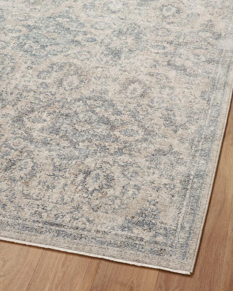 Zuma ZUM-06 Runner Area Rug