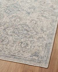 Zuma ZUM-06 Runner Area Rug