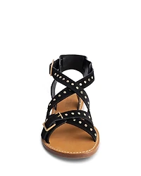 Women's Cecilia Studded Strap Sandals