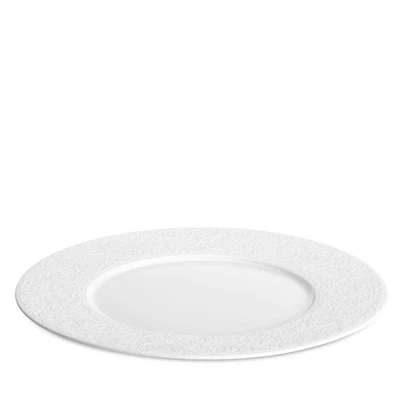 L Couture Dessert Plates, Set of 4
