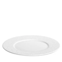 L Couture Dessert Plates, Set of 4