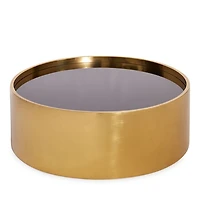 Alphaville Cocktail Table