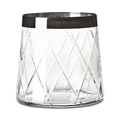 Vista Alegre Biarritz Old Fashioned Glass