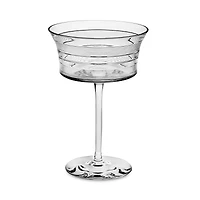 Vista Alegre Vinyl Martini Glass