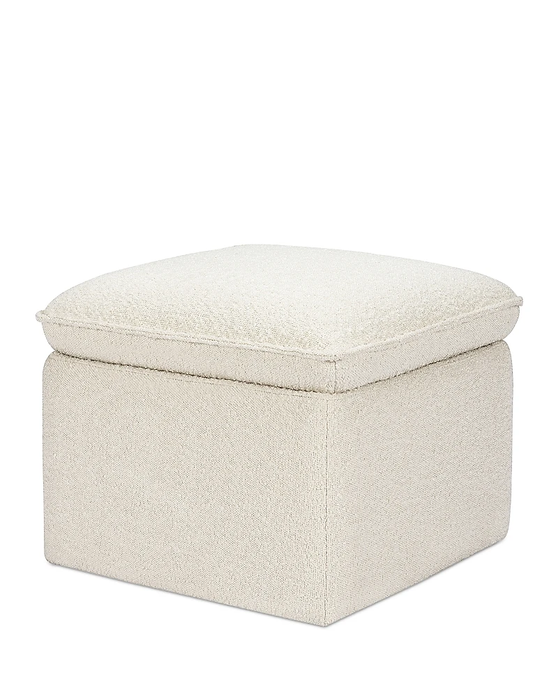 Babyletto Cali Storage Ottoman