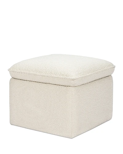 Babyletto Cali Storage Ottoman