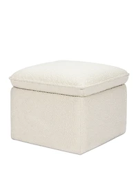 Babyletto Cali Storage Ottoman