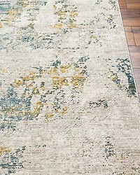 Dresden DRE-2300 Area Rug, 2' x 3'