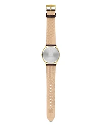 Frank Lloyd Wright Hollyhock House Watch
