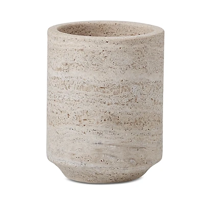 Labrazel Aztec Brush Holder