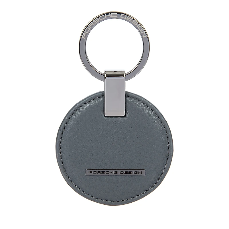 Porsche Design Keyring Circle